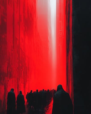 Red Corridor Profile Picture