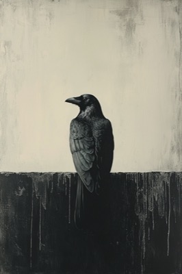 The Black Crow Profile Picture