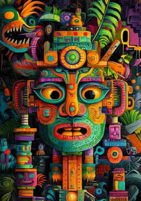 Aztec Guardian Profile Picture