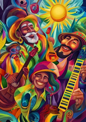 Jubilant Musicians Profile Picture