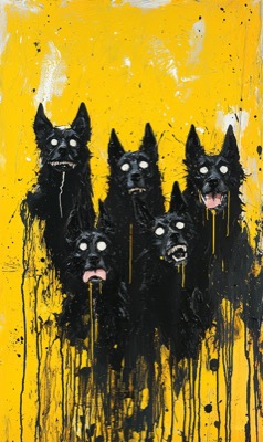 Howling Hounds Profile Picture