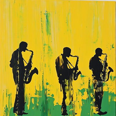 Jazz Trio Profile Picture