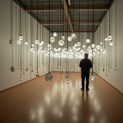 Hanging Light Installation Profile Picture