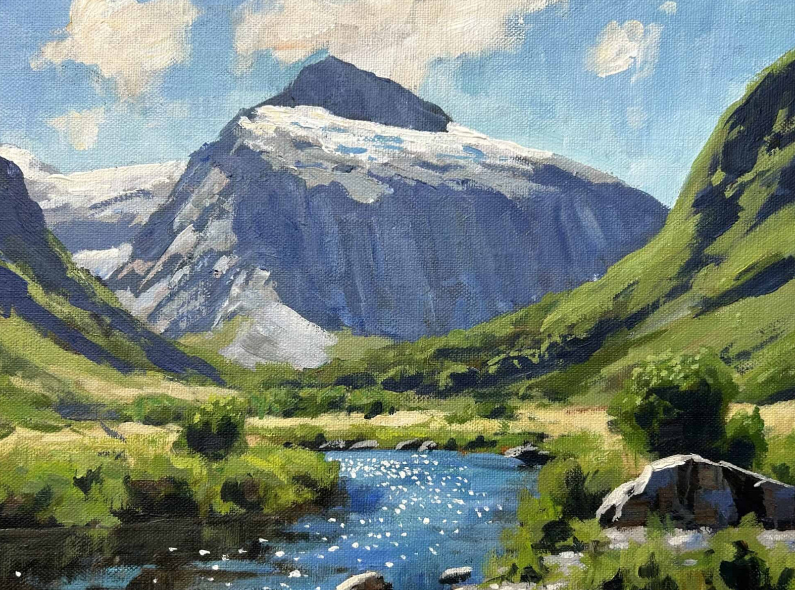 Painting Art
